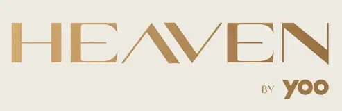 Logo Heaven Residences