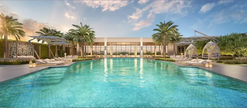 Heaven Residence