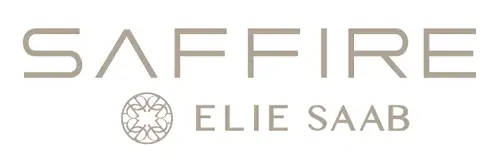 Logo Saffire Elie Saab