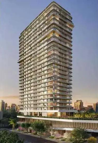 Península Vila Madalena