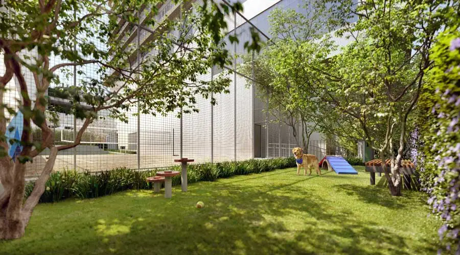 Península Vila Madalena