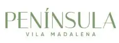 Logo Península Vila Madalena