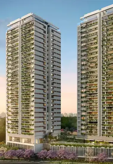 Quarten Ibirapuera