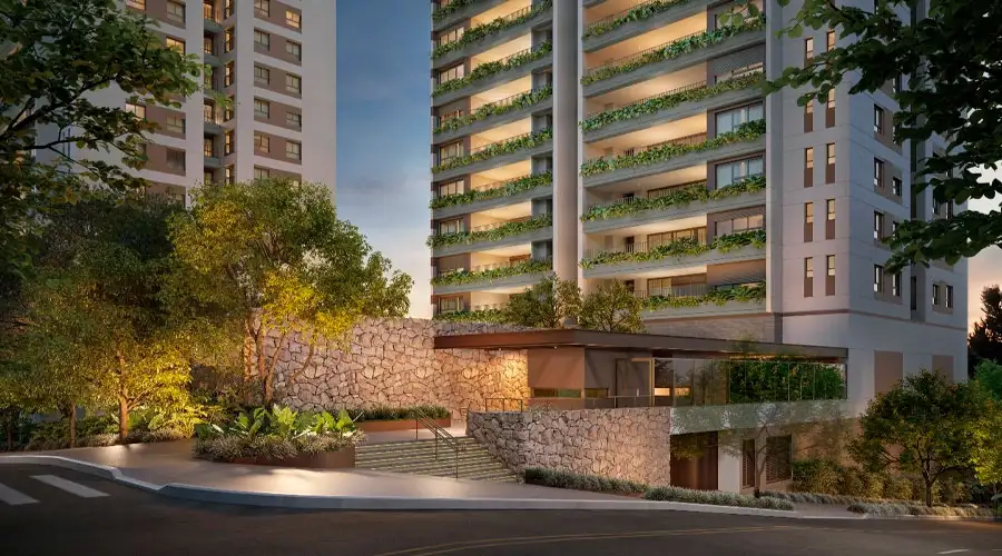 Quarten Ibirapuera