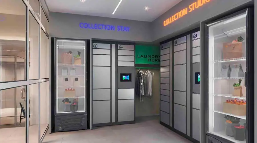 Collection Paulista